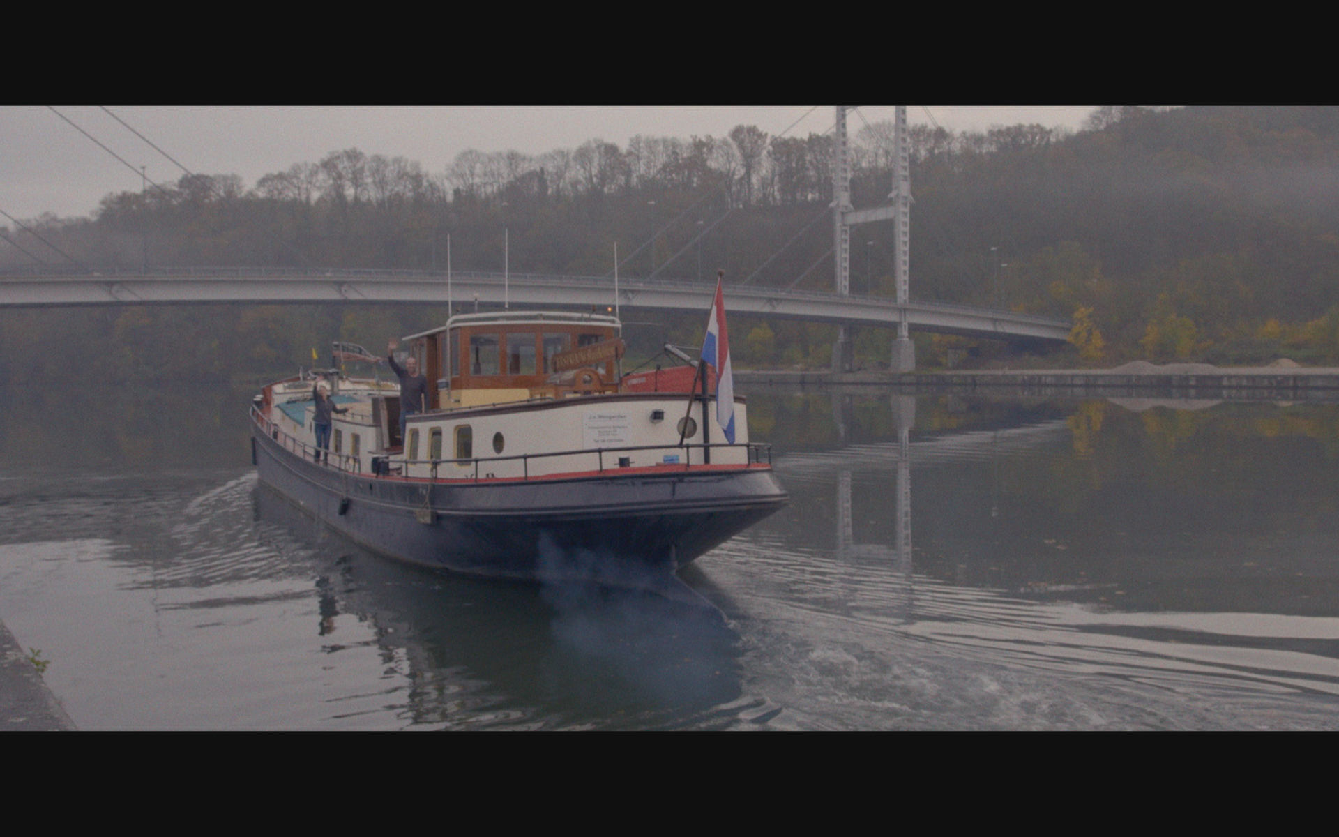 Breng me naar 't zuiden - still 1.2.15
