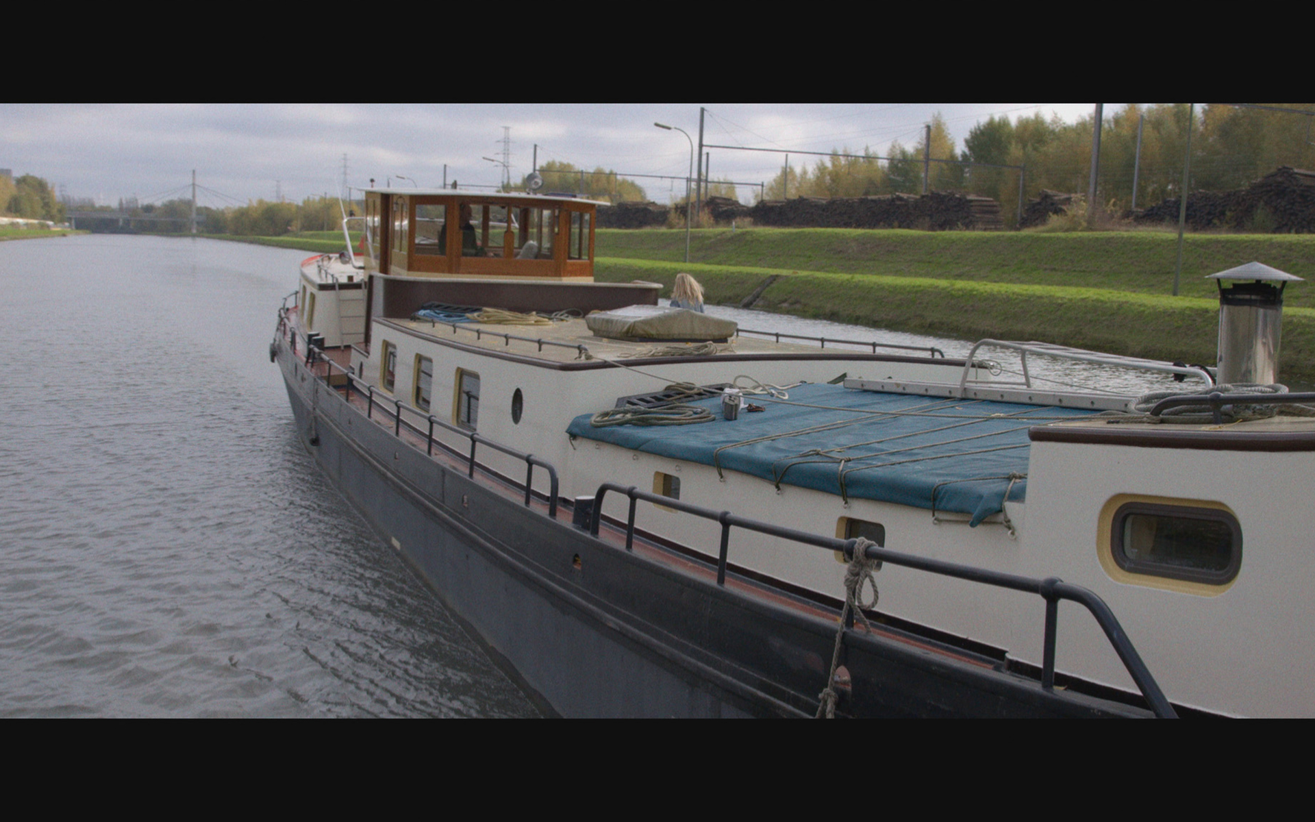 Breng me naar 't zuiden - still 1.2.4